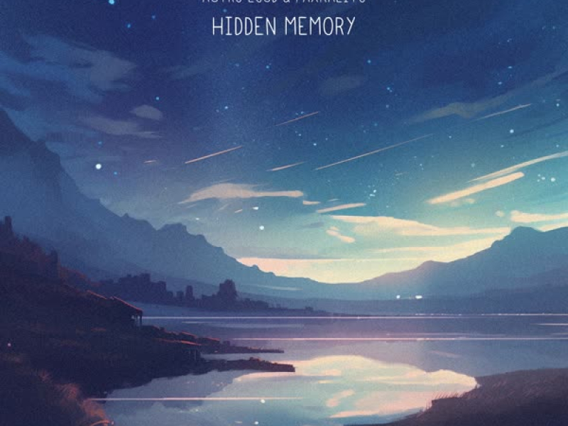 Hidden Memory (Single)