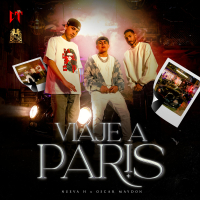 Viaje A Paris (Single)