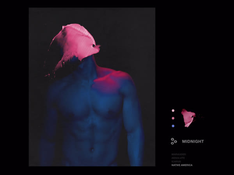 Native America (Single)