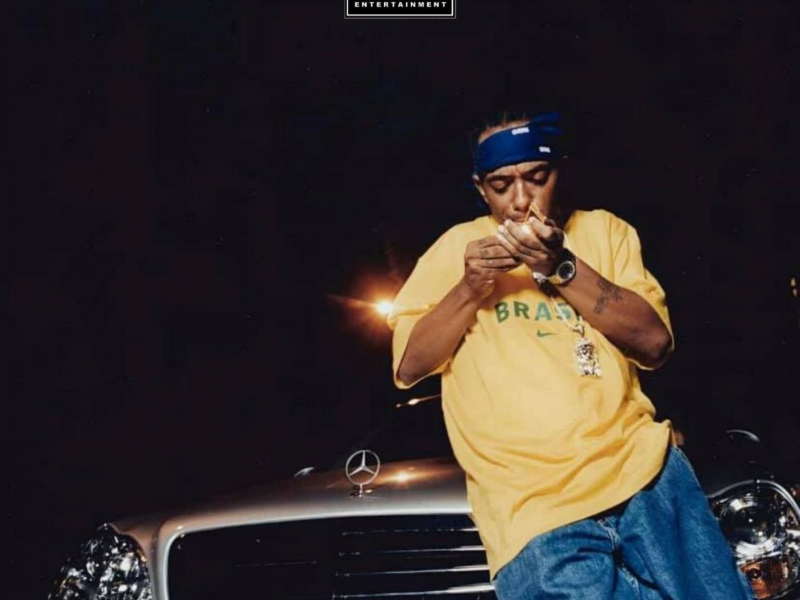 Money On Ya Head (feat. Chinx) (Single)