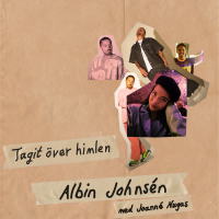 Tagit över himlen (Single)