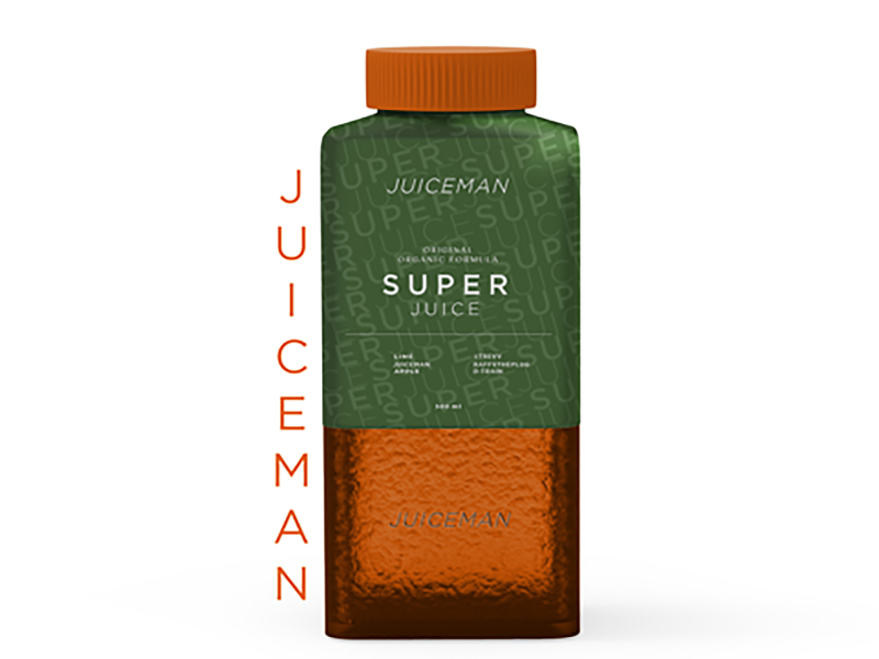 Super Juice