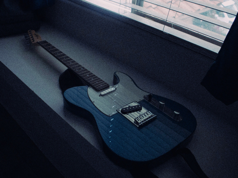 no podras escaparme (Single)