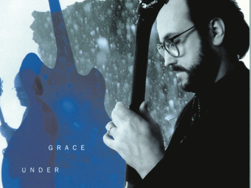 Grace Under Pressure