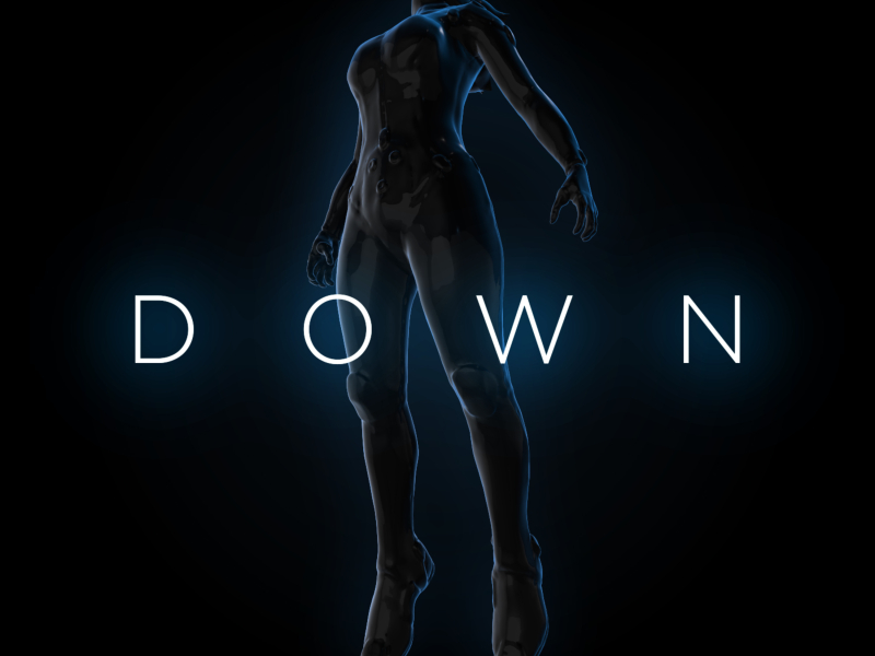 Down (Single)