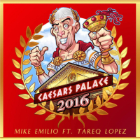 Caesars Palace 2016 (Single)