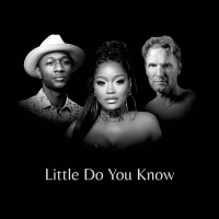 LITTLE DO YOU KNOW (piano diaries) (Single)