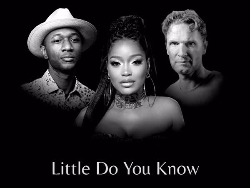 LITTLE DO YOU KNOW (piano diaries) (Single)
