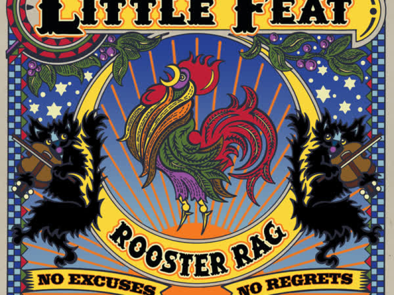 Rooster Rag