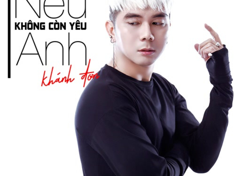 Nếu Không Còn Yêu Anh (Single)