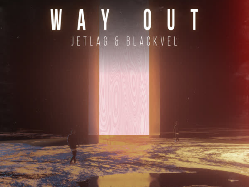 Way Out (Single)