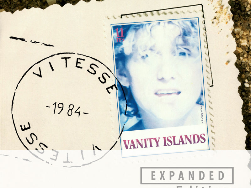 Vanity Islands (Expanded Edition / Remastered 2024)