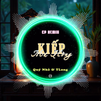 Kiếp Má Hồng (CP Remix) (Single)