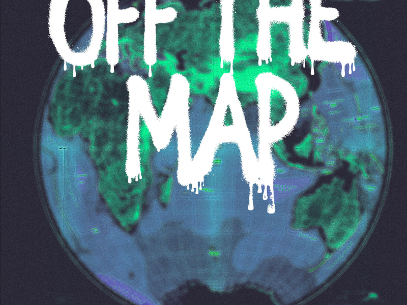 Off The Map (Single)