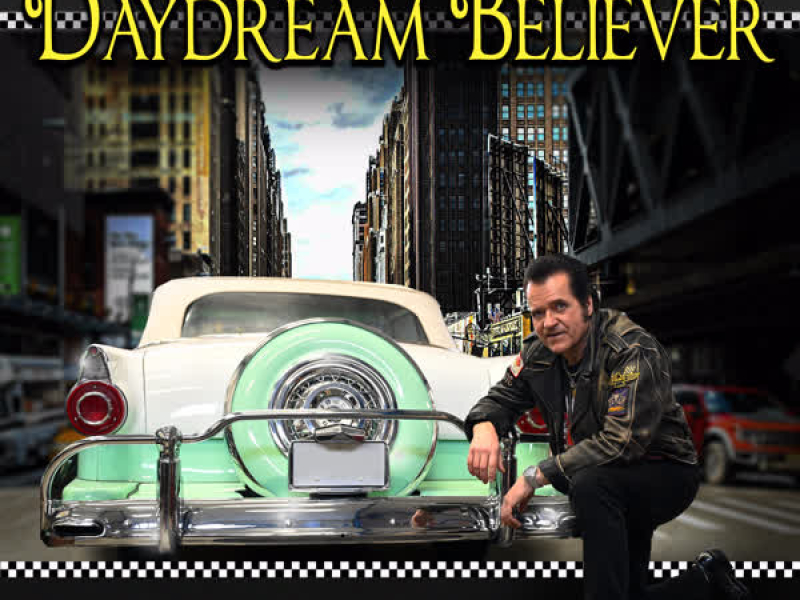 Daydream Believer (Single)