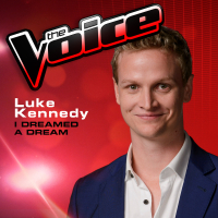 I Dreamed A Dream (The Voice 2013 Performance) (Single)