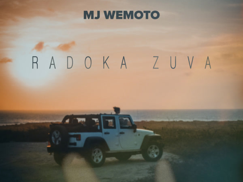 Radoka Zuva (Single)