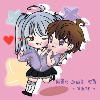 Bắt Anh Về (Single)