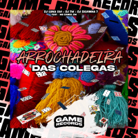 Arrochadeira das Colegas (EP)