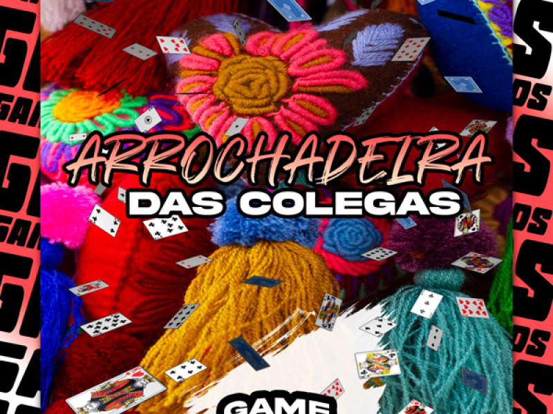 Arrochadeira das Colegas (EP)