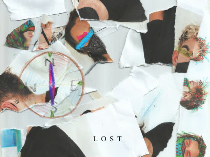Lost (Single)
