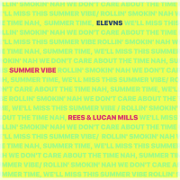 Summer Vibe (Single)