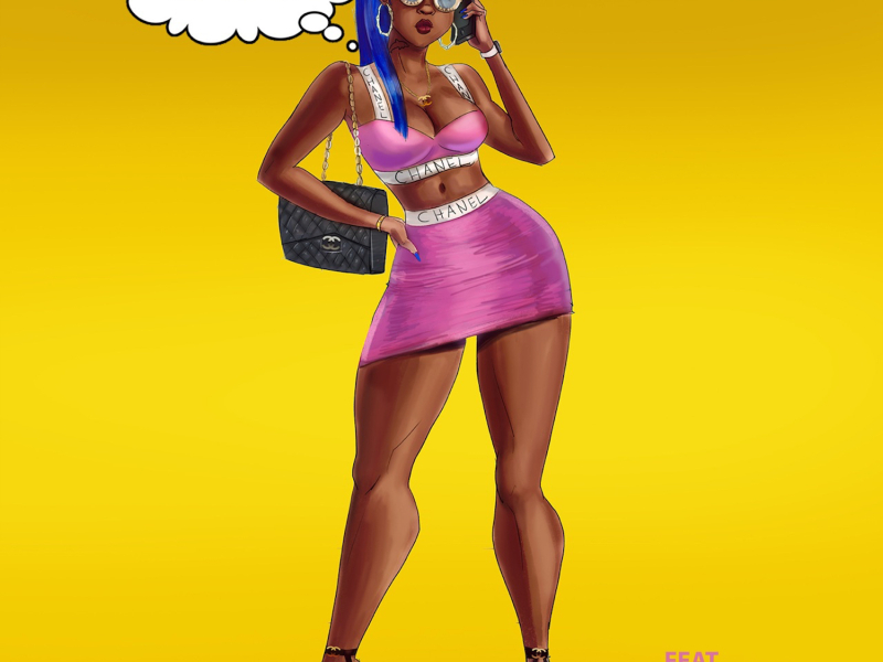 RNB (feat. Megan Thee Stallion)