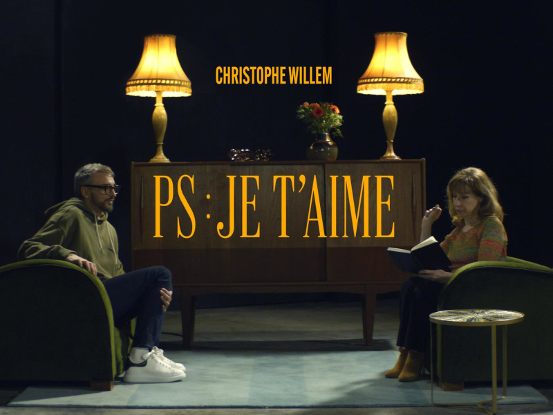 PS : Je t'aime (Single)