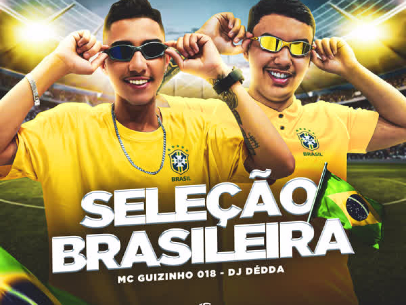 Seleção Brasileira (Single)