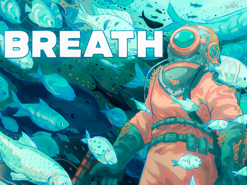 Breath (Single)