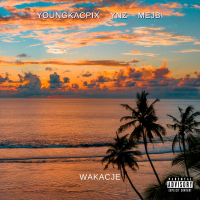 WAKACJE (Single)