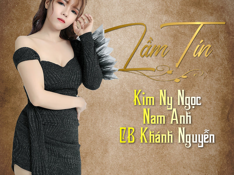 Lầm Tin (Single)