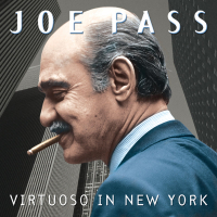 Virtuoso In New York