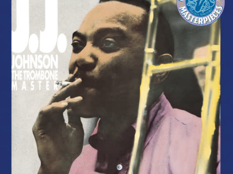 The Trombone Master