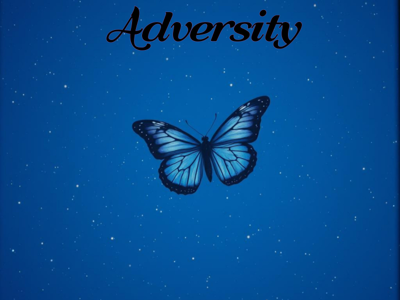 Adversity (Single)