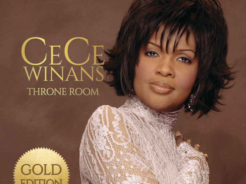 Throne Room (Gold Edition)