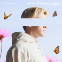 Anywhere The Wind Blows (Single)