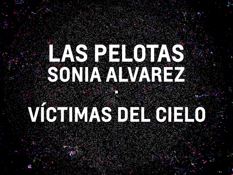 Víctimas del Cielo (En Casa) (Single)