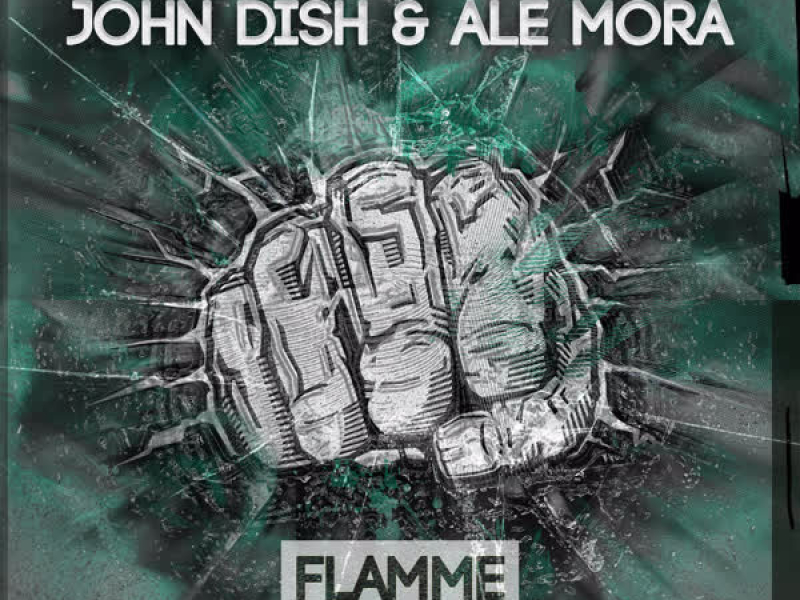 Flamme (Single)