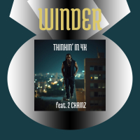 Thinkin’ in 4K (feat. 2 Chainz) (Single)