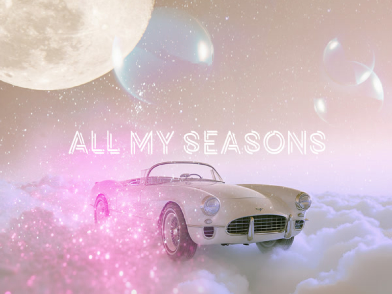All My Seasons (feat. 이지) (Single)