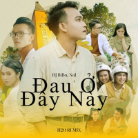 Đau Ở Đây Này (DJ Bibo Remix) (Single)
