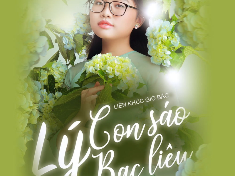 LK Gió Bấc & Lý Con Sáo Bạc Liêu (Single)