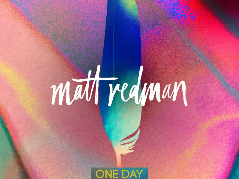 One Day (When We All Get To Heaven) (Radio Version) (Single)