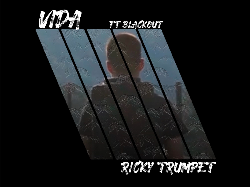 Vida (feat. Blackout) (Single)