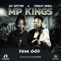 Dear GOD (feat. Veekay Simba) (Single)