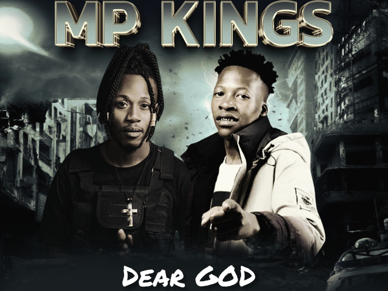 Dear GOD (feat. Veekay Simba) (Single)