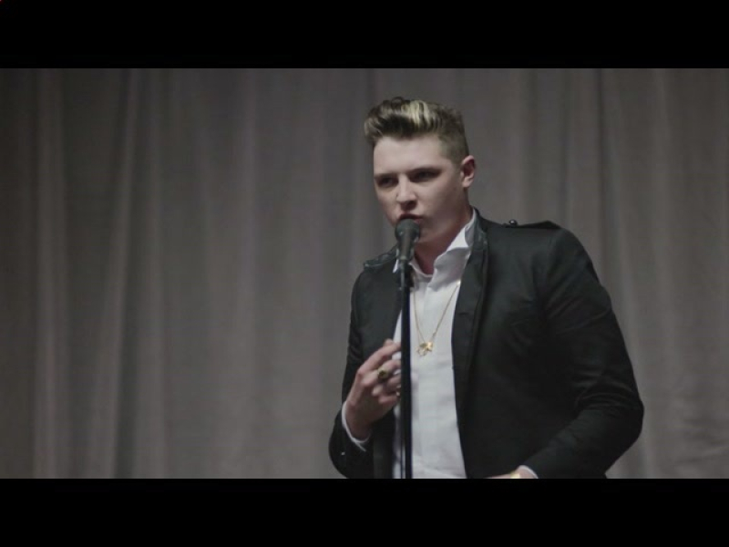 Love Me Again (MV) (Single)