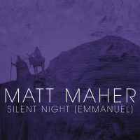 Silent Night (Emmanuel) (Single)