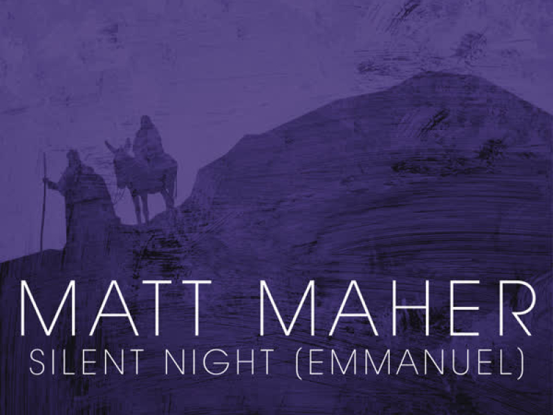 Silent Night (Emmanuel) (Single)